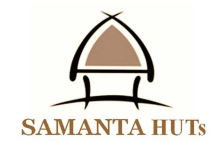 Samanta Huts ホリデーパーク 3*